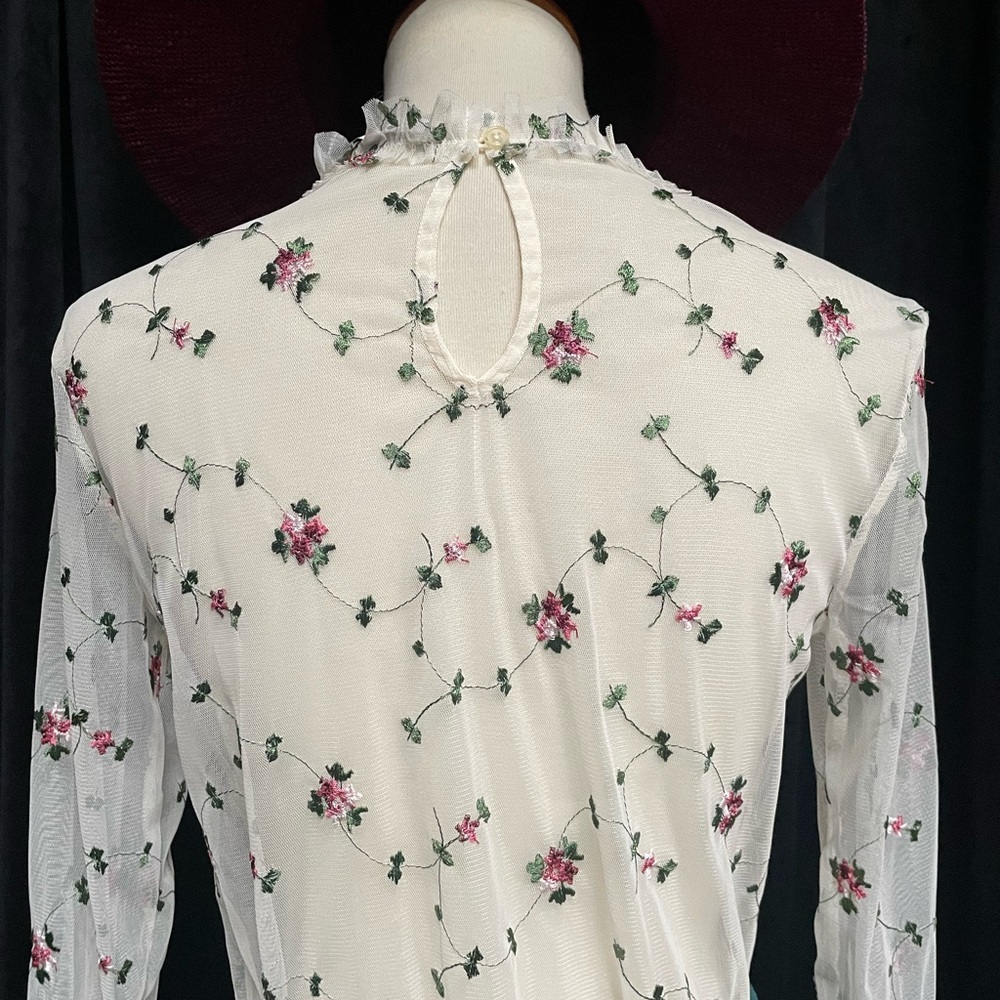 Garden Party Outfit Bundle - Picture 4 of 7